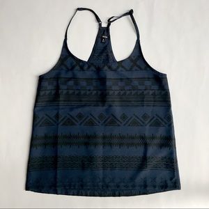 Hurley Racerback Tank